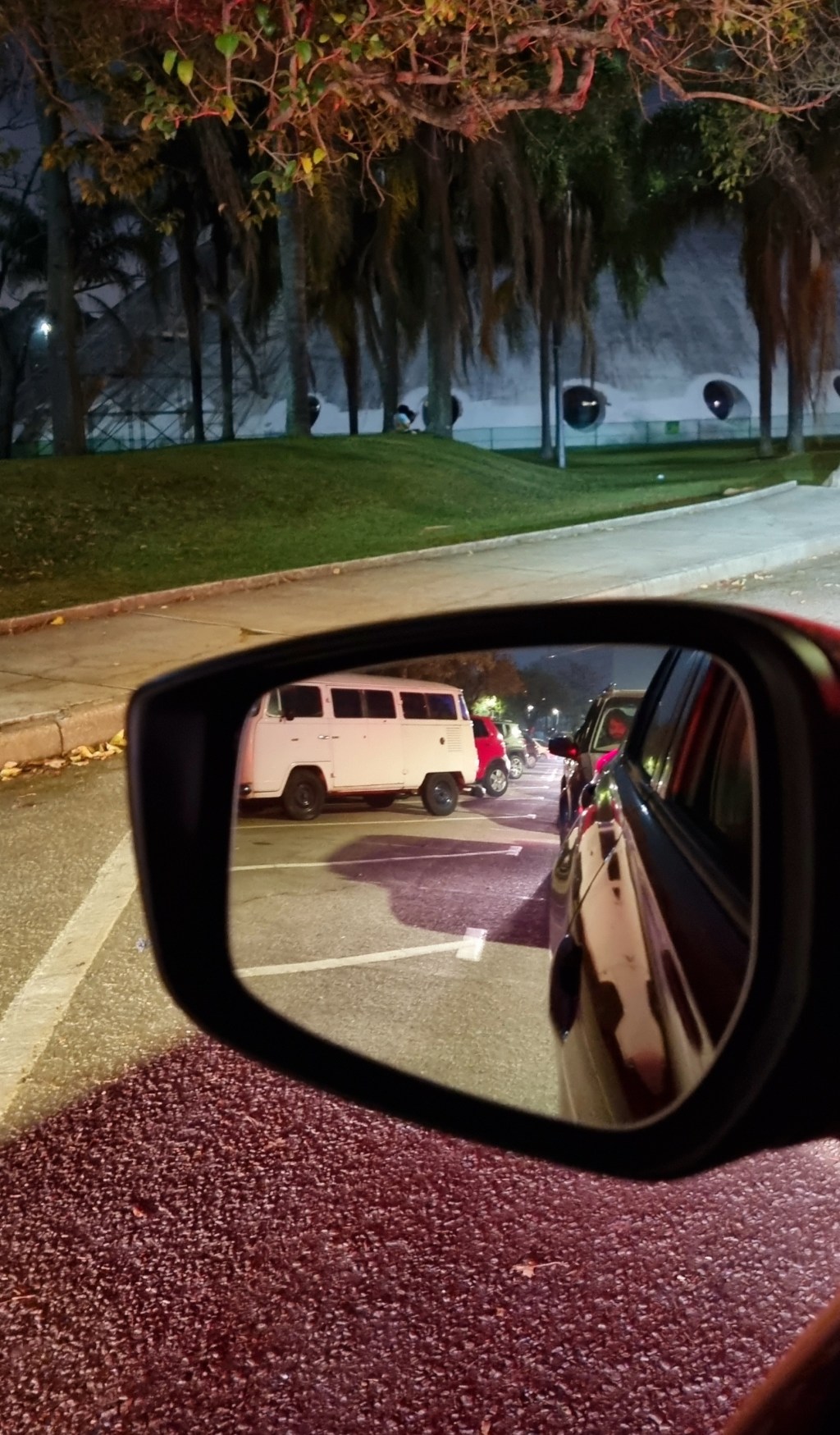 Depende do Ponto de&nbsp;Vista…