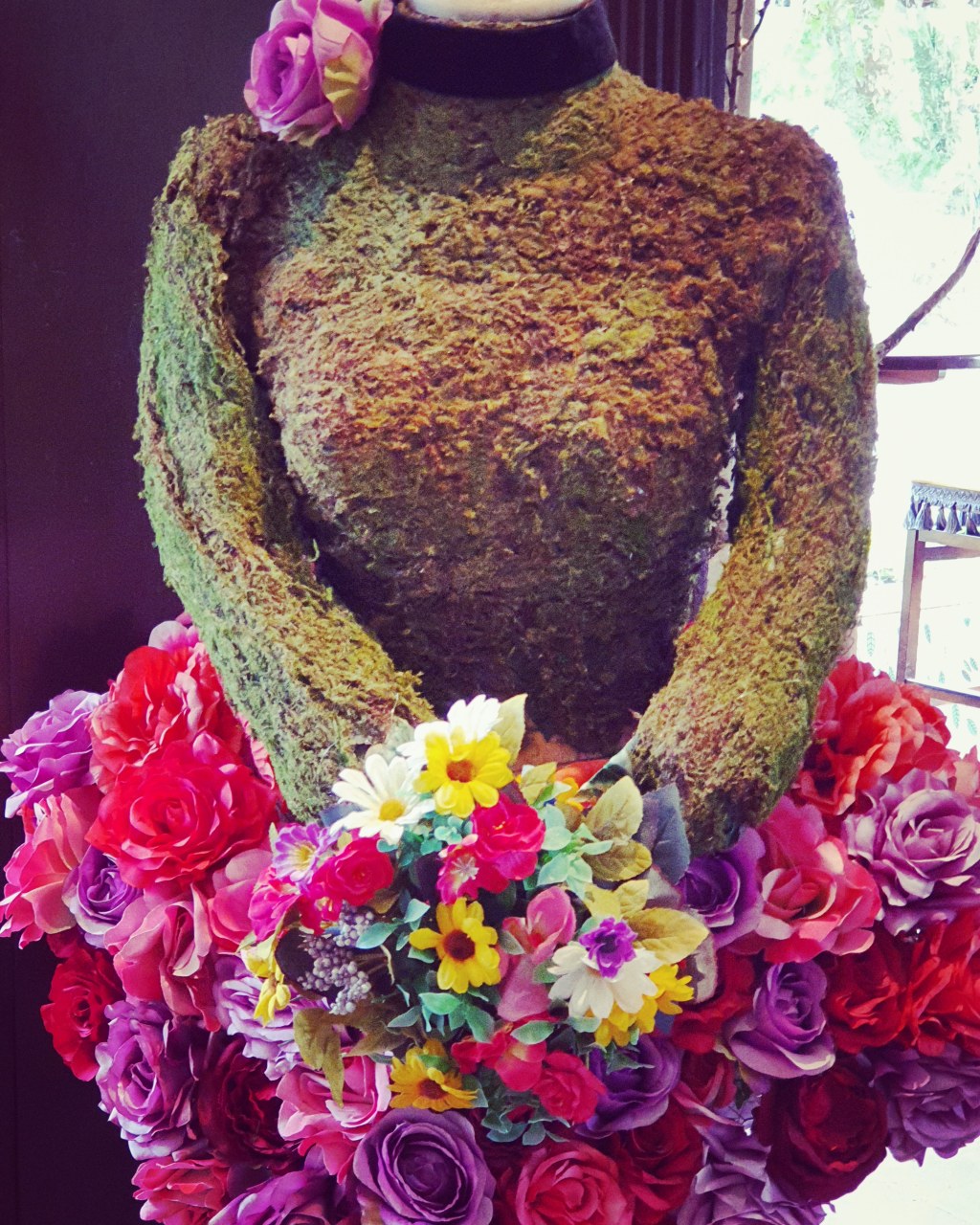 Mulheres não relaxam