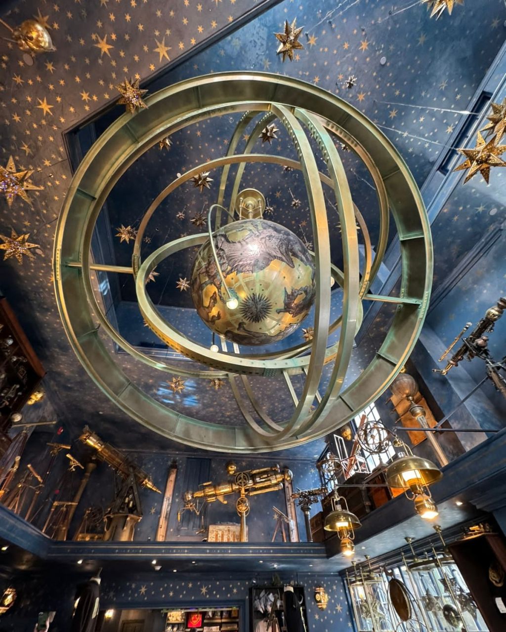 “O Tempo não é&nbsp;nosso”